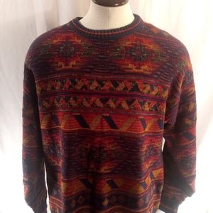 TSR Sweater Size XL